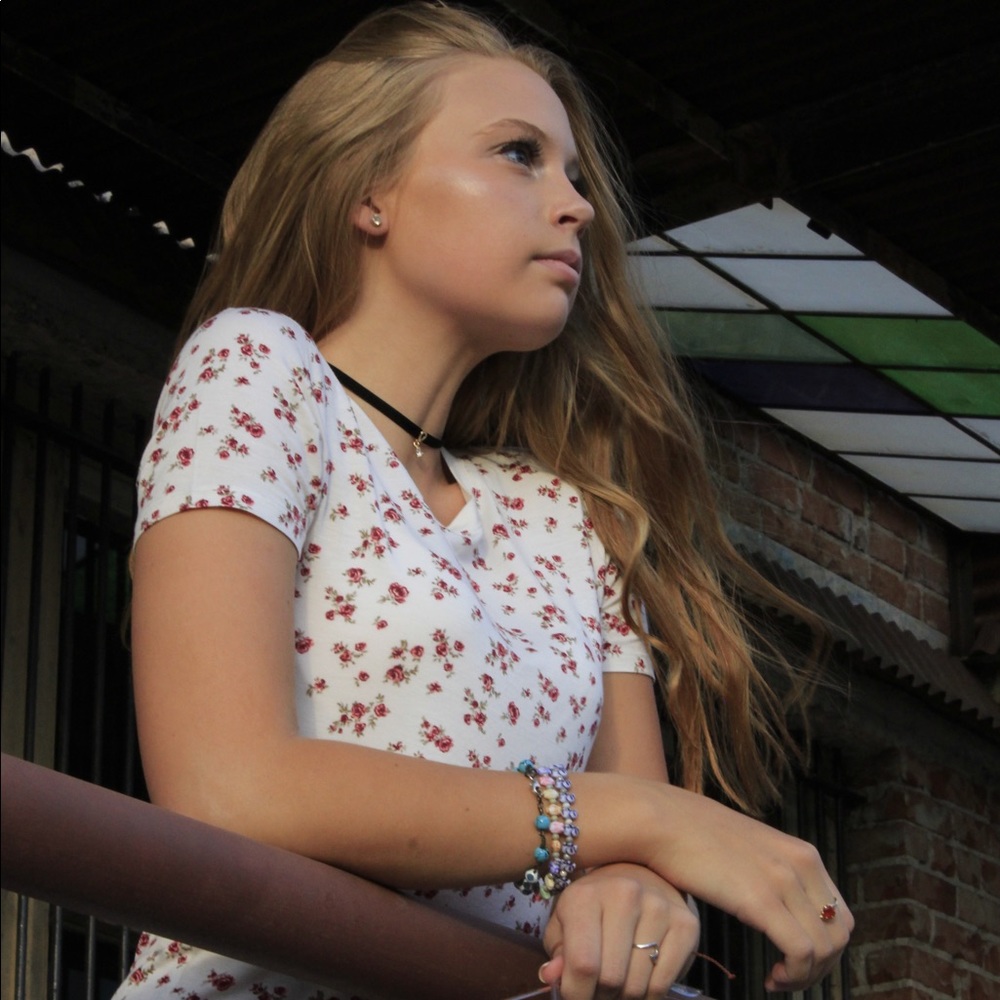 Meet your Posher, Kaekaelyn